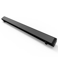 Load image into Gallery viewer, Soundbar LP-09 (CE0148) Home Theater Bluetooth Wireless Sound Bar Speaker with Remote Control