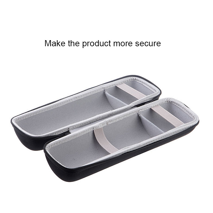 2 in 1 Hard PU Carry Zipper Storage Box Bag + Soft Silicone Cover for JBL Charge 3 Bluetooth Speaker with Shoulder Strap