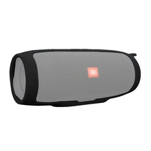 Load image into Gallery viewer, Shockproof Waterproof Soft Silicone Cover Protective Sleeve Bag for JBL Charge3 Bluetooth Speaker