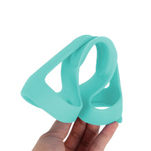 Load image into Gallery viewer, Shockproof Waterproof Soft Silicone Cover Protective Sleeve Bag for JBL Charge3 Bluetooth Speaker