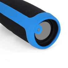 Load image into Gallery viewer, Shockproof Waterproof Soft Silicone Cover Protective Sleeve Bag for JBL Charge3 Bluetooth Speaker