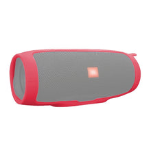Load image into Gallery viewer, Shockproof Waterproof Soft Silicone Cover Protective Sleeve Bag for JBL Charge3 Bluetooth Speaker