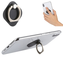 Load image into Gallery viewer, Ring Phone Metal Holder for iPad, iPhone, Galaxy, Huawei, Xiaomi, LG, HTC and Other Smart Phones