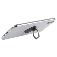 Load image into Gallery viewer, Ring Phone Metal Holder for iPad, iPhone, Galaxy, Huawei, Xiaomi, LG, HTC and Other Smart Phones