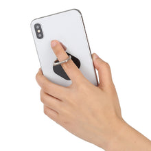 Load image into Gallery viewer, Ring Phone Metal Holder for iPad, iPhone, Galaxy, Huawei, Xiaomi, LG, HTC and Other Smart Phones