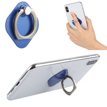 Load image into Gallery viewer, Ring Phone Metal Holder for iPad, iPhone, Galaxy, Huawei, Xiaomi, LG, HTC and Other Smart Phones