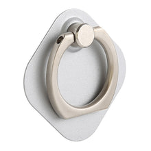 Load image into Gallery viewer, Ring Phone Metal Holder for iPad, iPhone, Galaxy, Huawei, Xiaomi, LG, HTC and Other Smart Phones