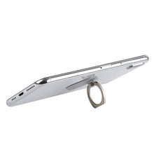 Load image into Gallery viewer, Ring Phone Metal Holder for iPad, iPhone, Galaxy, Huawei, Xiaomi, LG, HTC and Other Smart Phones