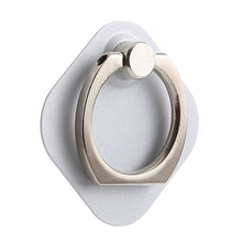 Load image into Gallery viewer, Ring Phone Metal Holder for iPad, iPhone, Galaxy, Huawei, Xiaomi, LG, HTC and Other Smart Phones