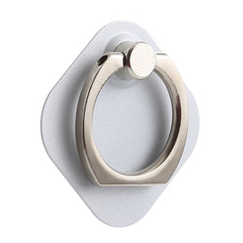 Ring Phone Metal Holder for iPad, iPhone, Galaxy, Huawei, Xiaomi, LG, HTC and Other Smart Phones