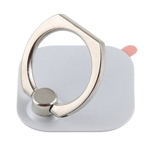 Load image into Gallery viewer, Ring Phone Metal Holder for iPad, iPhone, Galaxy, Huawei, Xiaomi, LG, HTC and Other Smart Phones