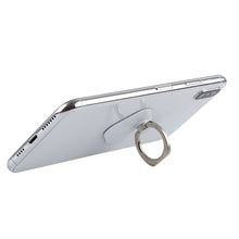 Load image into Gallery viewer, Ring Phone Metal Holder for iPad, iPhone, Galaxy, Huawei, Xiaomi, LG, HTC and Other Smart Phones