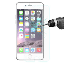 Load image into Gallery viewer, ENKAY for iPhone 8 &amp; iPhone 7  Hat-Prince 0.26mm 9H+ Surface Hardness 2.5D Explosion-proof Tempered Glass Film