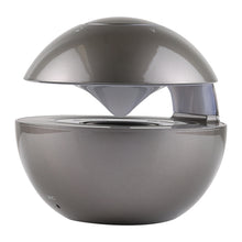 Load image into Gallery viewer, BT-118 Mini Wireless Bluetooth Speaker with Breathing Light, Support Hands-free / TF Card / AUX