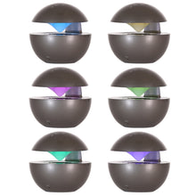 Load image into Gallery viewer, BT-118 Mini Wireless Bluetooth Speaker with Breathing Light, Support Hands-free / TF Card / AUX