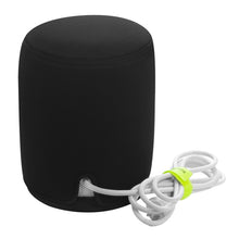 Load image into Gallery viewer, Portable HomePod EBSC259 Mini Home Outdoor Smart Bluetooth Speaker Bag Dust Protection Cover + Non-slip Pad
