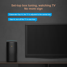 Load image into Gallery viewer, Xiaomi Xiaoai Speaker Pro with 750mL Large Sound Cavity Volume / AUX IN Wired Connection / Combo Stereo / Professional DTS Audio / Hi-Fi Audio chip / Infrared Remote Control Traditional Home Appliances / Bluetooth Mesh Gateway