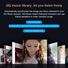 Load image into Gallery viewer, Xiaomi Xiaoai Speaker Pro with 750mL Large Sound Cavity Volume / AUX IN Wired Connection / Combo Stereo / Professional DTS Audio / Hi-Fi Audio chip / Infrared Remote Control Traditional Home Appliances / Bluetooth Mesh Gateway