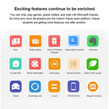 Load image into Gallery viewer, Xiaomi Xiaoai Speaker Pro with 750mL Large Sound Cavity Volume / AUX IN Wired Connection / Combo Stereo / Professional DTS Audio / Hi-Fi Audio chip / Infrared Remote Control Traditional Home Appliances / Bluetooth Mesh Gateway