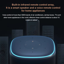 Load image into Gallery viewer, Xiaomi Xiaoai Speaker Pro with 750mL Large Sound Cavity Volume / AUX IN Wired Connection / Combo Stereo / Professional DTS Audio / Hi-Fi Audio chip / Infrared Remote Control Traditional Home Appliances / Bluetooth Mesh Gateway