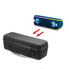 Load image into Gallery viewer, Portable Bluetooth Speaker Storage Bag Protective Cover for Sony SRS-XB41