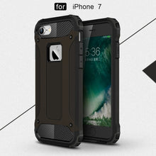 Load image into Gallery viewer, For iPhone 7 Armor TPU + PC Combination Phone Case, For iPhone 7, For iPhone  7