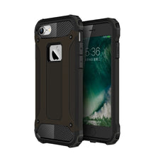 Load image into Gallery viewer, For iPhone 7 Armor TPU + PC Combination Phone Case, For iPhone 7, For iPhone  7