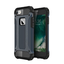 Load image into Gallery viewer, For iPhone 7 Armor TPU + PC Combination Phone Case, For iPhone 7, For iPhone  7