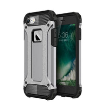 Load image into Gallery viewer, For iPhone 7 Armor TPU + PC Combination Phone Case, For iPhone 7, For iPhone  7