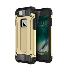 Load image into Gallery viewer, For iPhone 7 Armor TPU + PC Combination Phone Case, For iPhone 7, For iPhone  7