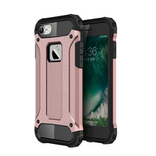 Load image into Gallery viewer, For iPhone 7 Armor TPU + PC Combination Phone Case, For iPhone 7, For iPhone  7