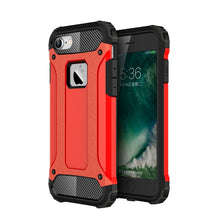 Load image into Gallery viewer, For iPhone 7 Armor TPU + PC Combination Phone Case, For iPhone 7, For iPhone  7