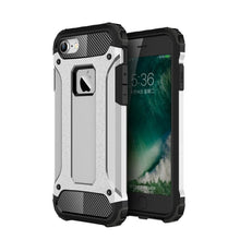 Load image into Gallery viewer, For iPhone 7 Armor TPU + PC Combination Phone Case, For iPhone 7, For iPhone  7