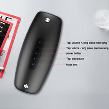 Load image into Gallery viewer, ZEALOT S27 Multifunctional Bass Wireless Bluetooth Speaker, Built-in Microphone, Support Bluetooth Call &amp; AUX &amp; TF Card &amp; 1x93mm + 2x66mm Speakers