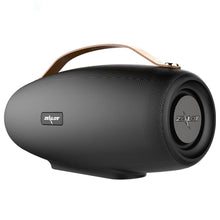 Load image into Gallery viewer, ZEALOT S27 Multifunctional Bass Wireless Bluetooth Speaker, Built-in Microphone, Support Bluetooth Call &amp; AUX &amp; TF Card &amp; 1x93mm + 2x66mm Speakers