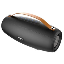 Load image into Gallery viewer, ZEALOT S27 Multifunctional Bass Wireless Bluetooth Speaker, Built-in Microphone, Support Bluetooth Call &amp; AUX &amp; TF Card &amp; 1x93mm + 2x66mm Speakers