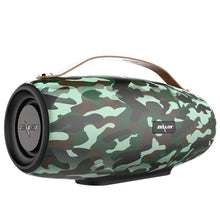 Load image into Gallery viewer, ZEALOT S27 Multifunctional Bass Wireless Bluetooth Speaker, Built-in Microphone, Support Bluetooth Call &amp; AUX &amp; TF Card &amp; 1x93mm + 2x66mm Speakers, S27