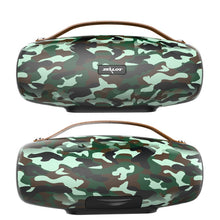 Load image into Gallery viewer, ZEALOT S27 Multifunctional Bass Wireless Bluetooth Speaker, Built-in Microphone, Support Bluetooth Call &amp; AUX &amp; TF Card &amp; 1x93mm + 2x66mm Speakers, S27