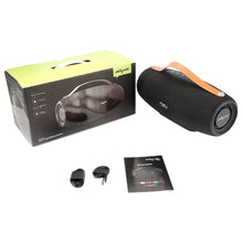 Load image into Gallery viewer, ZEALOT S27 Multifunctional Bass Wireless Bluetooth Speaker, Built-in Microphone, Support Bluetooth Call &amp; AUX &amp; TF Card &amp; 1x93mm + 2x66mm Speakers, S27