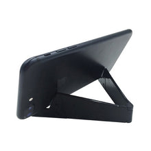 Load image into Gallery viewer, V Shape Universal Mobile Phone Tablet Bracket Holder