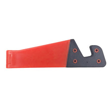 Load image into Gallery viewer, V Shape Universal Mobile Phone Tablet Bracket Holder