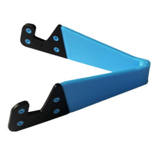 Load image into Gallery viewer, V Shape Universal Mobile Phone Tablet Bracket Holder