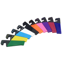 Load image into Gallery viewer, V Shape Universal Mobile Phone Tablet Bracket Holder