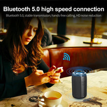Load image into Gallery viewer, ZEALOT S32 5W HiFi Bass Wireless Bluetooth Speaker, Support Hands-free / USB / AUX