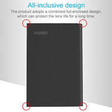 Load image into Gallery viewer, F18 12 inch Rotatable Folding Universal Mobile Phone Screen Amplifier HD Video Amplifier with Block Light Card, Book Shape Version