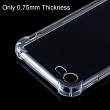 Load image into Gallery viewer, For  iPhone 8 &amp; 7  Shock-resistant Cushion TPU Protective Case