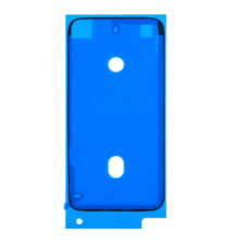 Load image into Gallery viewer, 100 PCS LCD Frame Bezel Waterproof Adhesive Stickers for iPhone 7