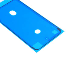 Load image into Gallery viewer, 100 PCS LCD Frame Bezel Waterproof Adhesive Stickers for iPhone 7