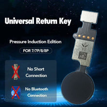 Load image into Gallery viewer, Home Button (5th gen) with Flex Cable for iPhone 8 Plus / 7 Plus / 8 / 7