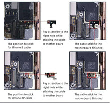 Load image into Gallery viewer, Home Button (5th gen) with Flex Cable for iPhone 8 Plus / 7 Plus / 8 / 7